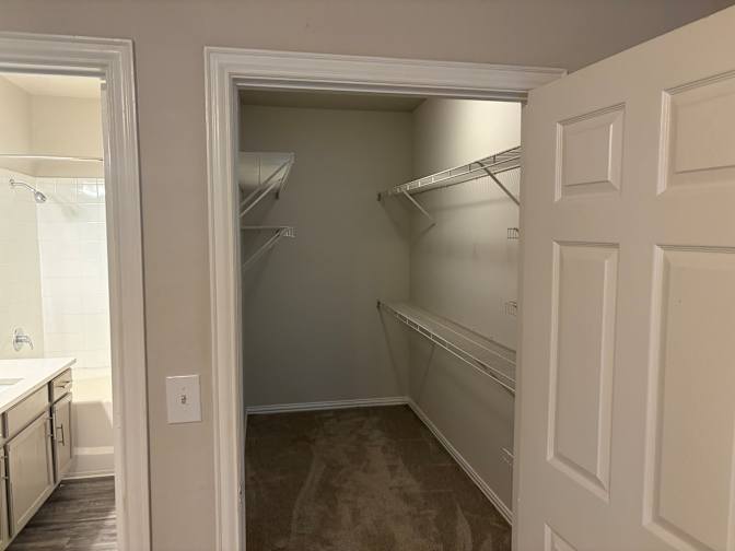 Stella's room