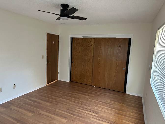 NJ's room