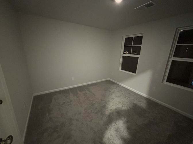 Anurag's room