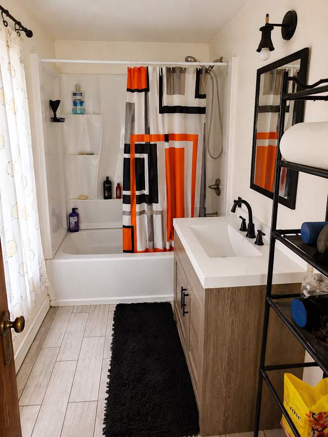 jason's room