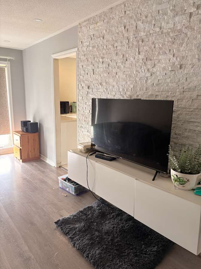 Taylor's room