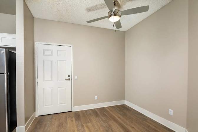 Mrs Anita's room