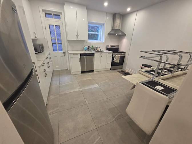 Frantz cillian Barichard's room