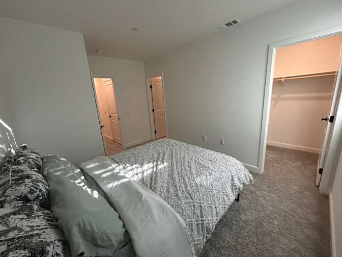 Shanara's room