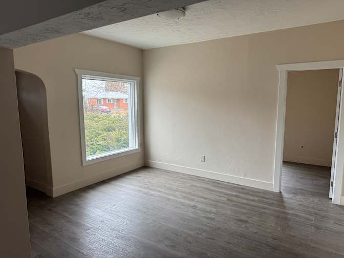 Justin's room