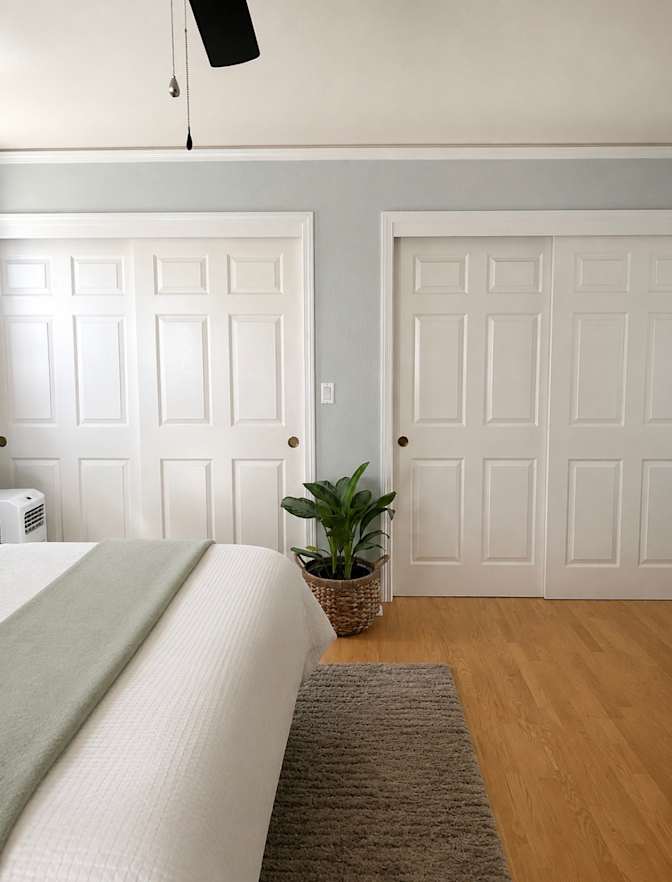 Jacqueline's room