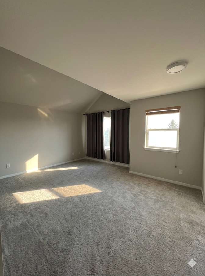 James's room