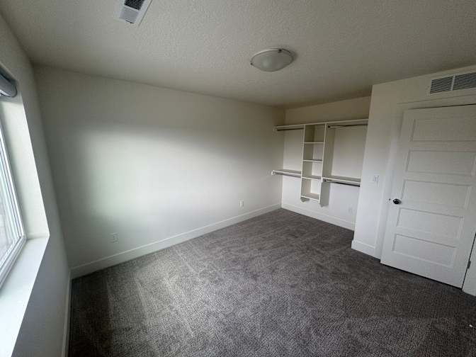 John's room