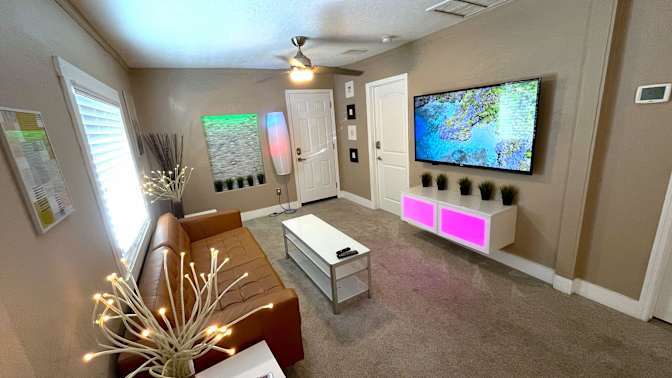 PadSplit's room