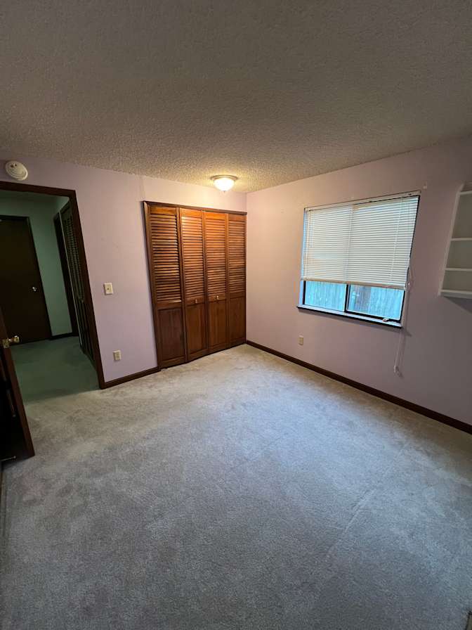 Alex's room