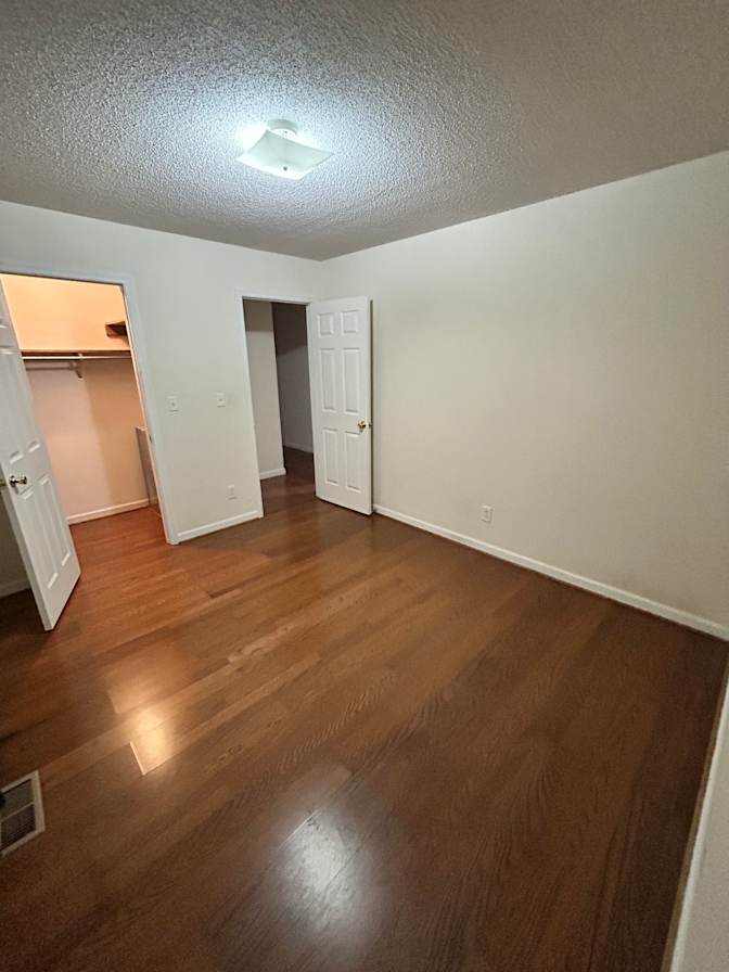 Jeremy Pruitt's room