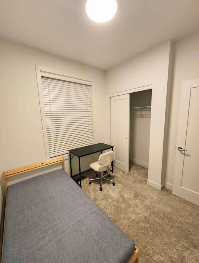 melody's room