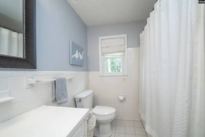 Morgan's room