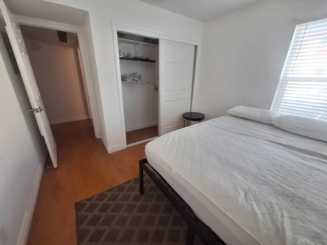 Jonathan's room