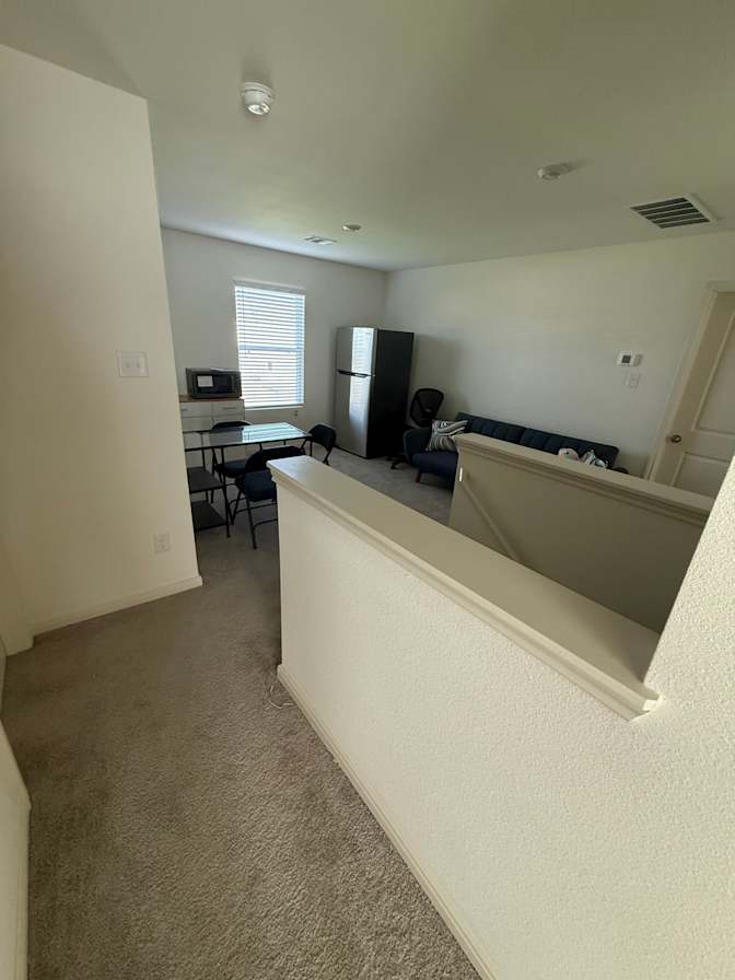 Daniel's room