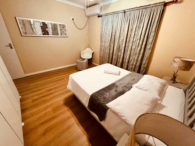 Willie's room