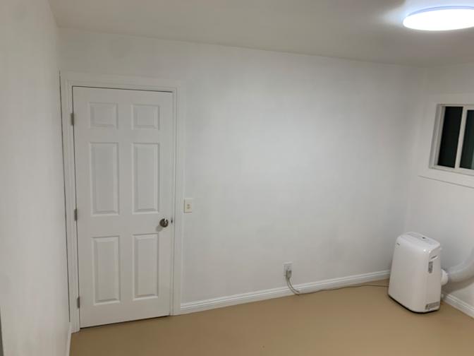 Manuel's room