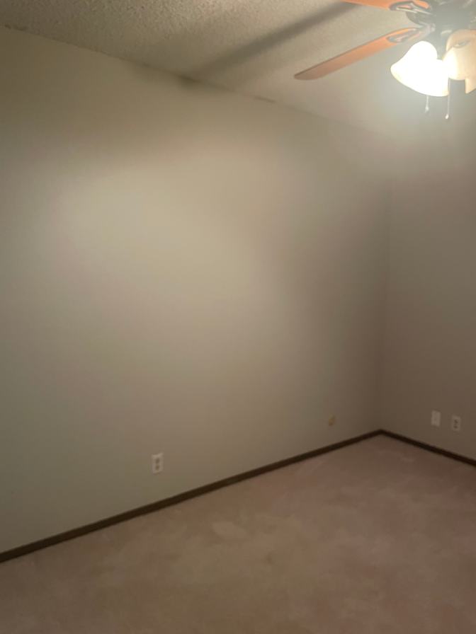 Chris's room