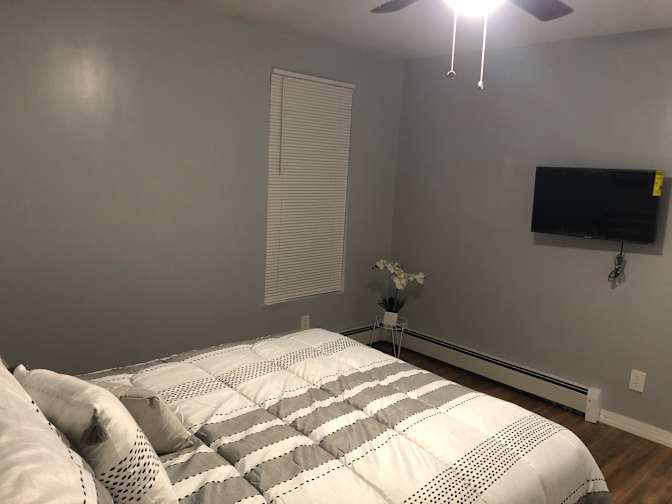 Ramon's room