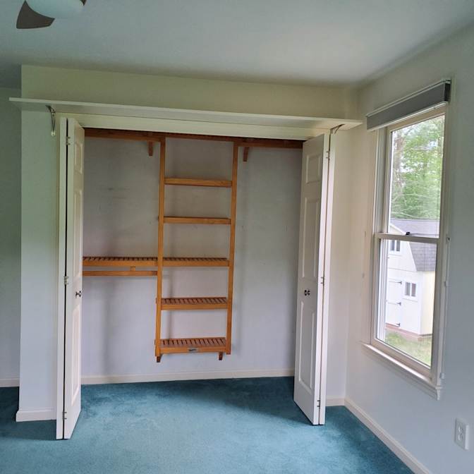 Alex's room