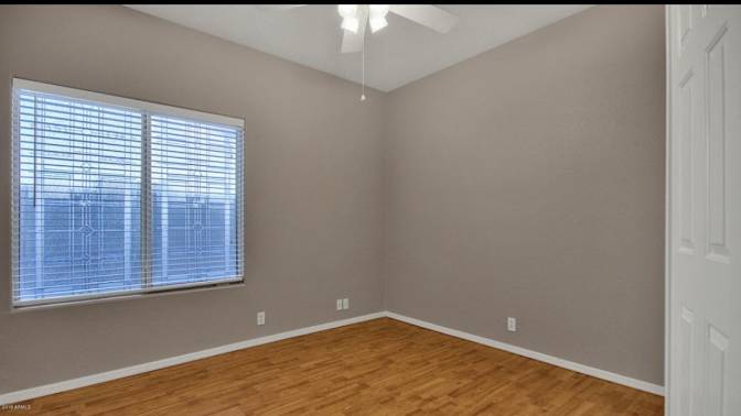 Marie's room