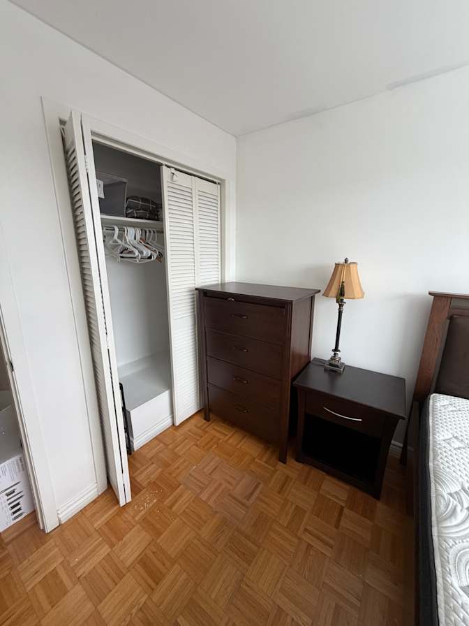 Susan's room