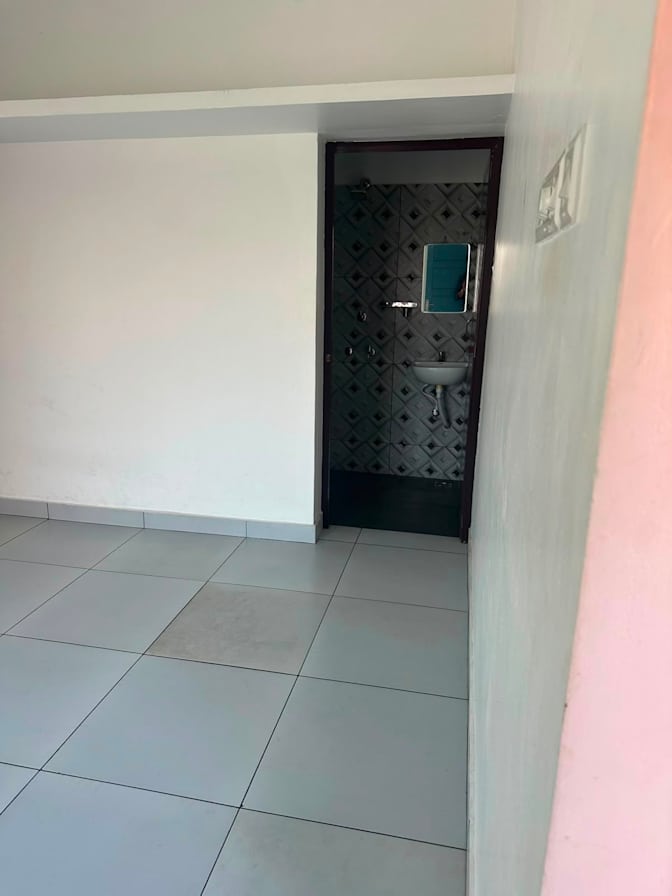 Adithyan's room