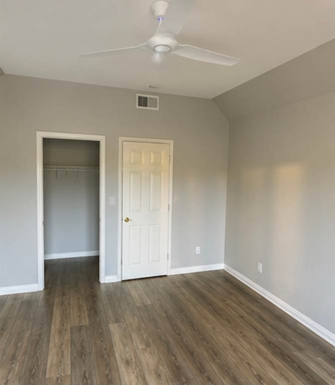 Victor Larios's room