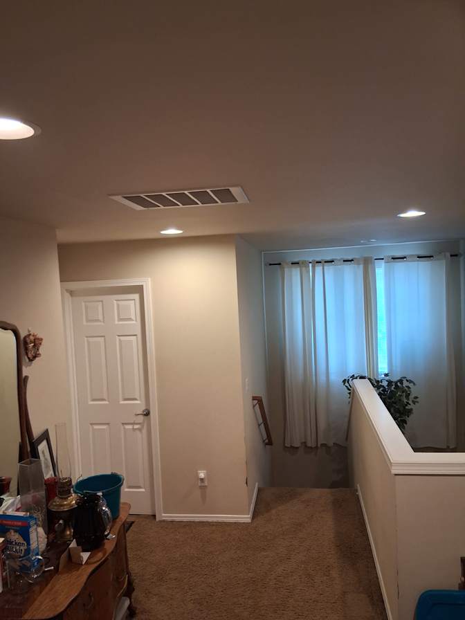 Kylin's room