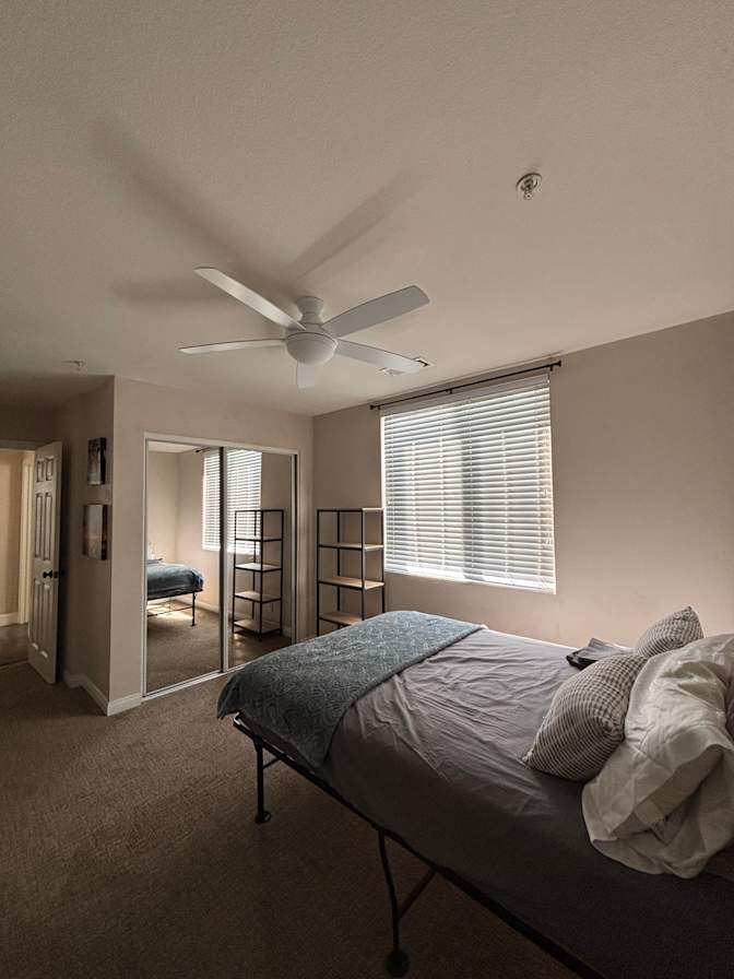 Mary's room