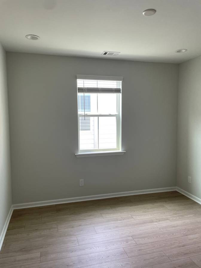 Howard Goodman's room