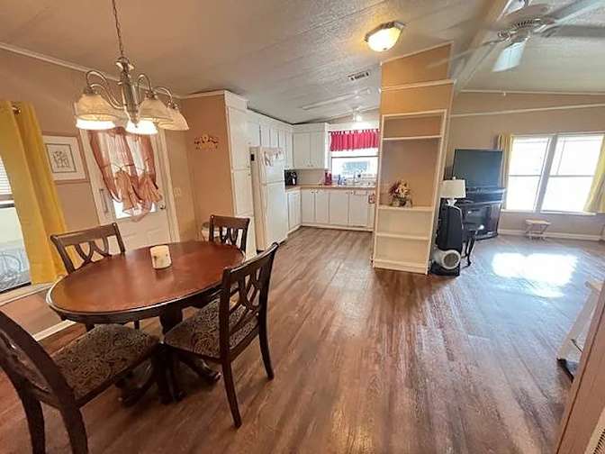 Jodi's room