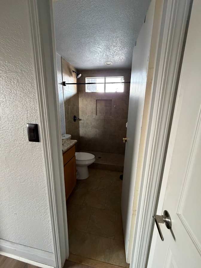 Alfredo silva's room
