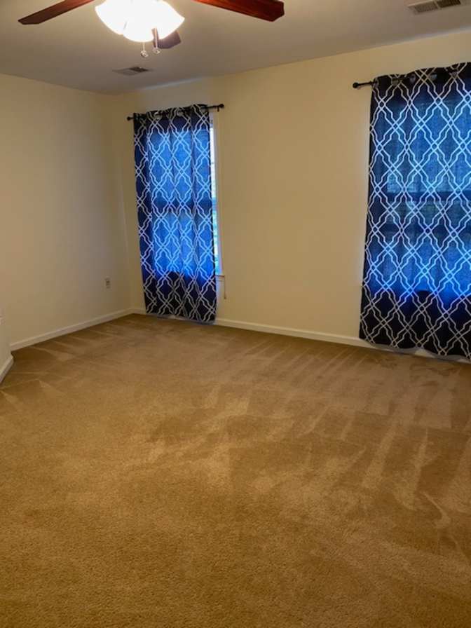 Sokphal's room