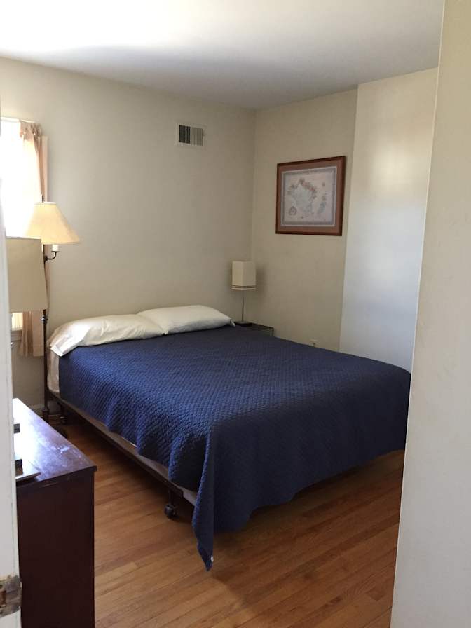 Susan's room