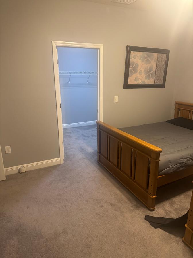 Shawn's room