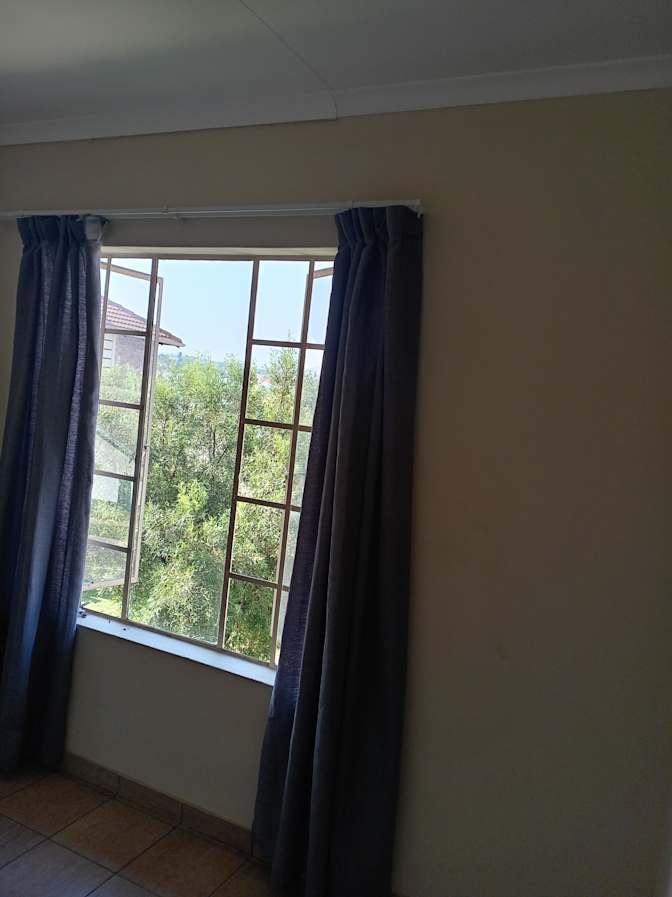 Nono's room