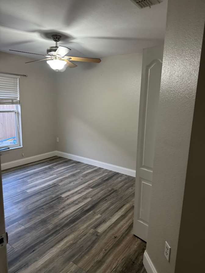 Daniel's room