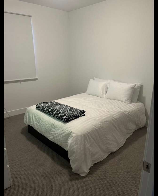 Gema's room