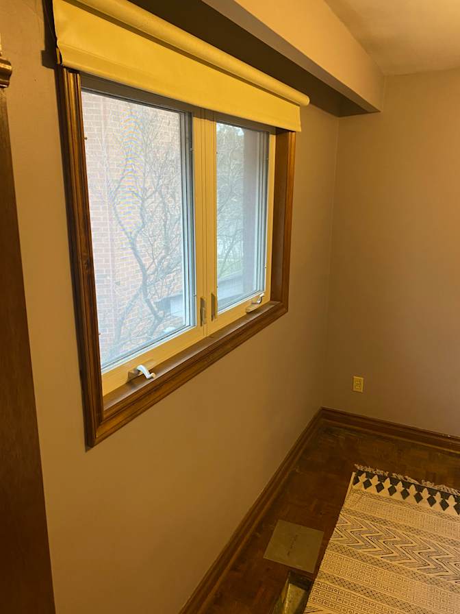 north york rooms's room