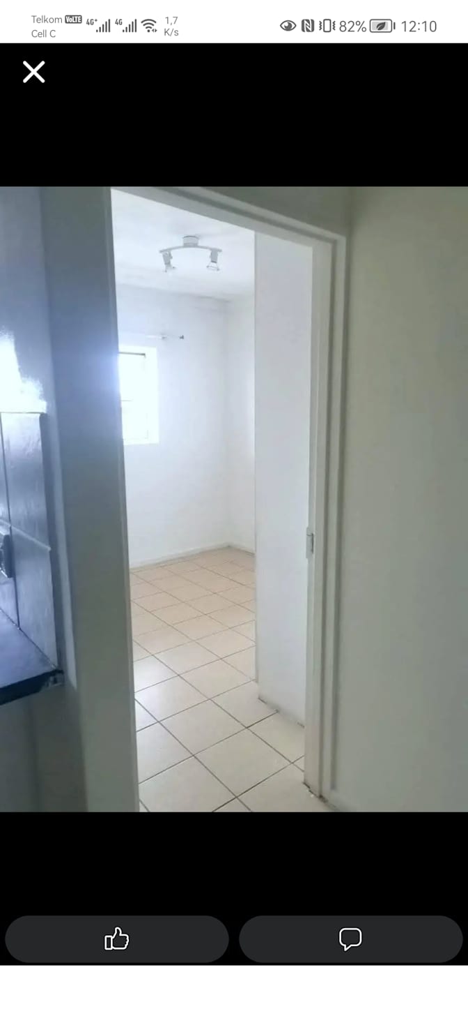 Frank lubadi's room