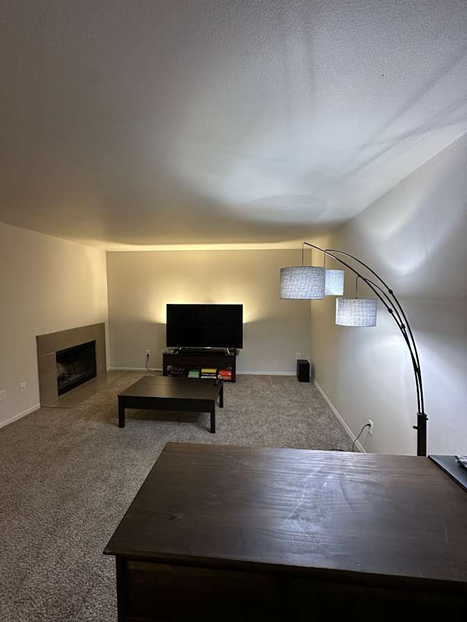 Michael's room