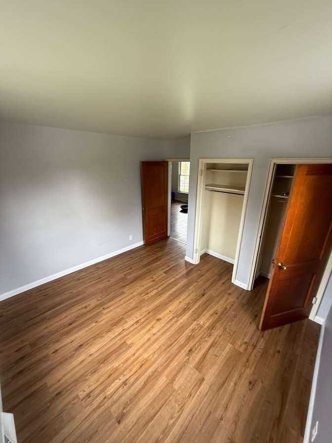 Justin's room