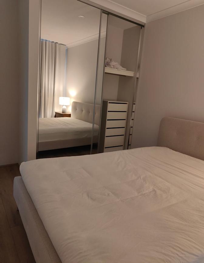Lauren's room