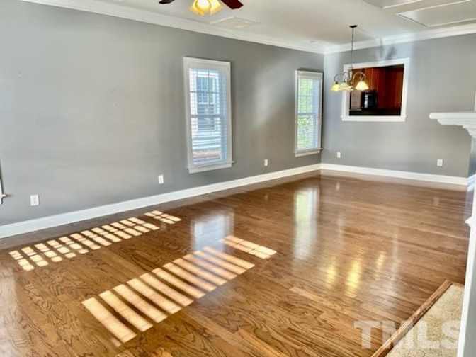 Alcove Rooms's room