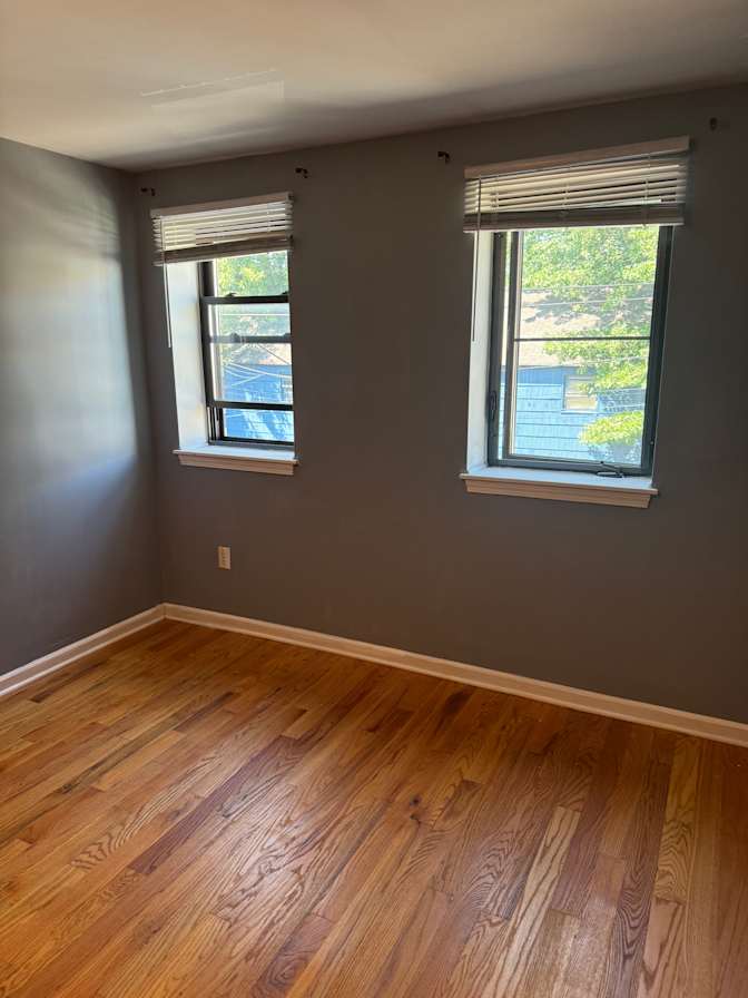 Romeo Johnson's room