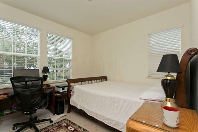 Jenny li's room