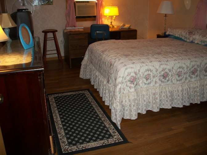Jack's room