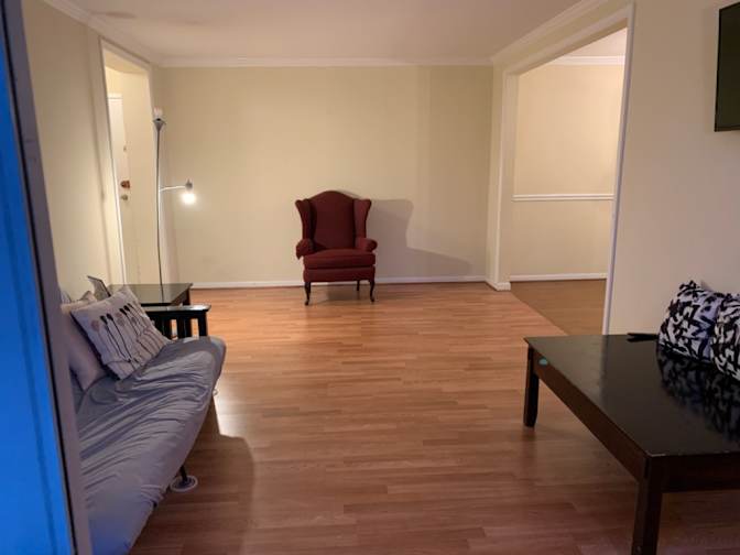Ramiro's room
