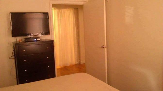 Sly.'s room
